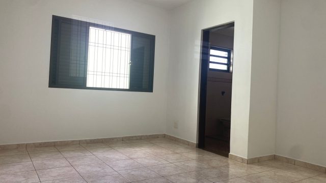 Lindo Sobrado Vila Clarice em Santo André