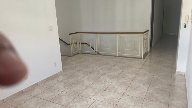 Lindo Sobrado Vila Clarice em Santo André