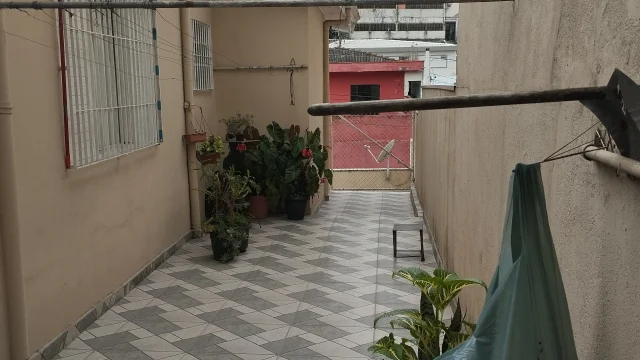 OPORTUNIDADE DE INVESTIMENTO EM SANTO ANDRÉ – VILA JUNQUEIRA!