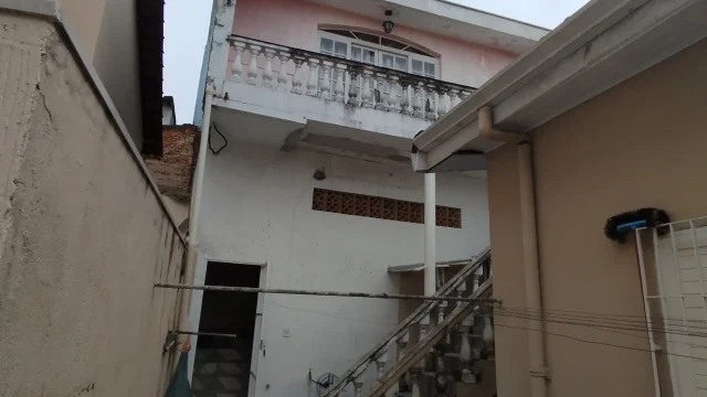 OPORTUNIDADE DE INVESTIMENTO EM SANTO ANDRÉ – VILA JUNQUEIRA!