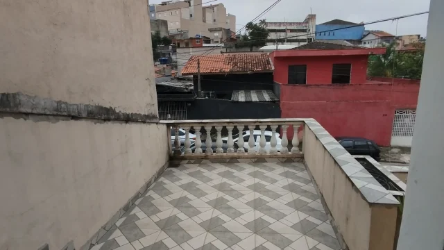 OPORTUNIDADE DE INVESTIMENTO EM SANTO ANDRÉ – VILA JUNQUEIRA!