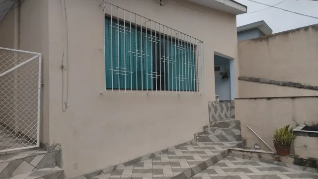 OPORTUNIDADE DE INVESTIMENTO EM SANTO ANDRÉ – VILA JUNQUEIRA!