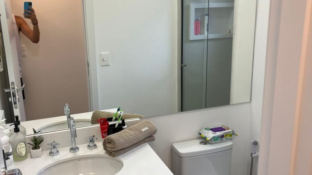Seu Apartamento na Vila Mariana!
