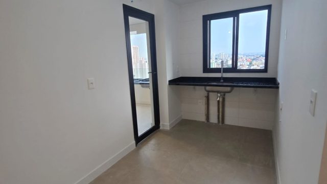 🔑 Viva o Futuro Agora: Mirai Patriani – Campestre, Santo André