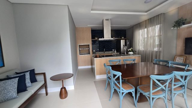 🔑 Viva o Futuro Agora: Mirai Patriani – Campestre, Santo André