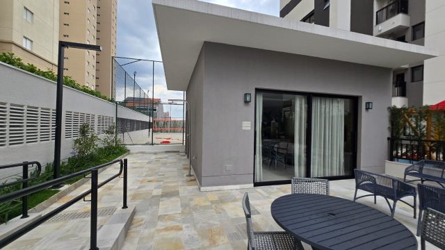 🔑 Viva o Futuro Agora: Mirai Patriani – Campestre, Santo André