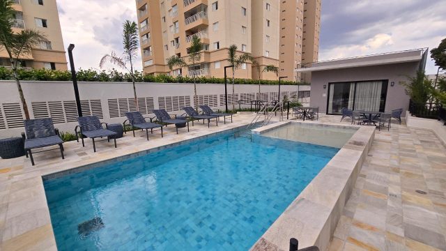 🔑 Viva o Futuro Agora: Mirai Patriani – Campestre, Santo André