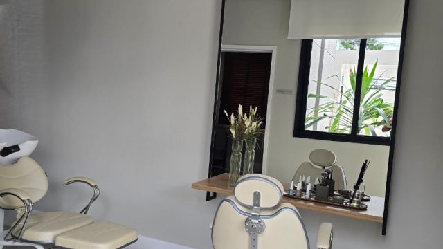 🔑 Viva o Futuro Agora: Mirai Patriani – Campestre, Santo André