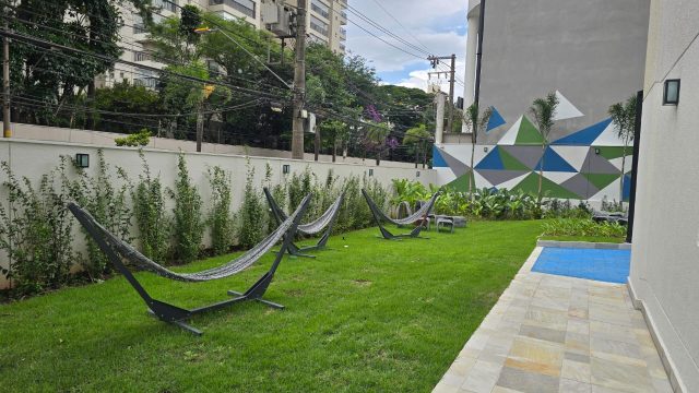 🔑 Viva o Futuro Agora: Mirai Patriani – Campestre, Santo André