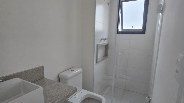 🔑 Viva o Futuro Agora: Mirai Patriani – Campestre, Santo André