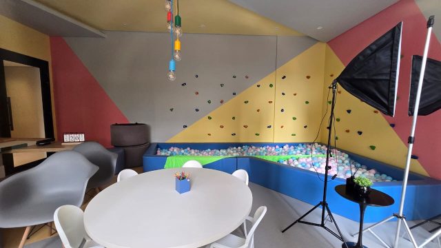 🔑 Viva o Futuro Agora: Mirai Patriani – Campestre, Santo André