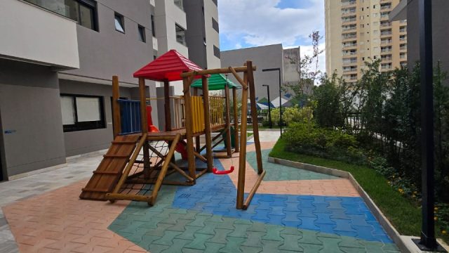 🔑 Viva o Futuro Agora: Mirai Patriani – Campestre, Santo André