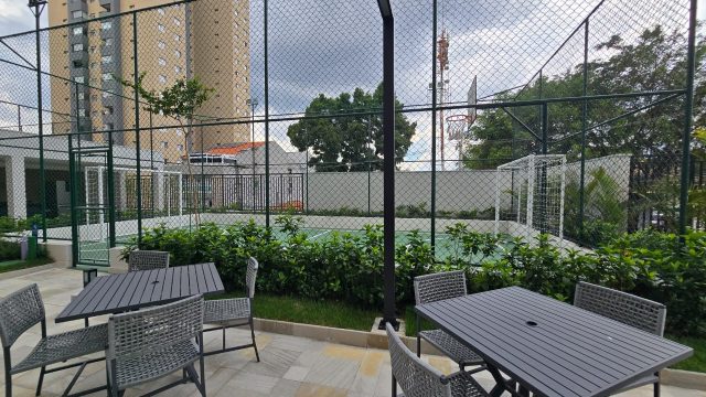 🔑 Viva o Futuro Agora: Mirai Patriani – Campestre, Santo André