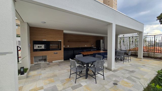 🔑 Viva o Futuro Agora: Mirai Patriani – Campestre, Santo André
