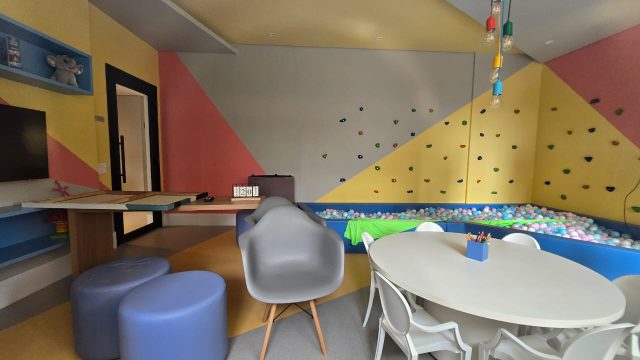 🔑 Viva o Futuro Agora: Mirai Patriani – Campestre, Santo André