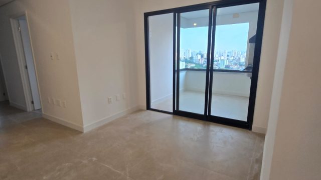 🔑 Viva o Futuro Agora: Mirai Patriani – Campestre, Santo André