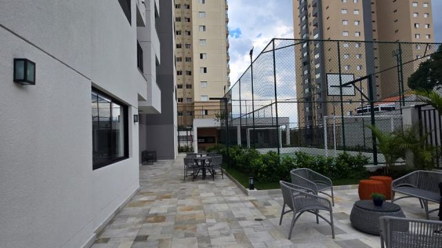 🔑 Viva o Futuro Agora: Mirai Patriani – Campestre, Santo André