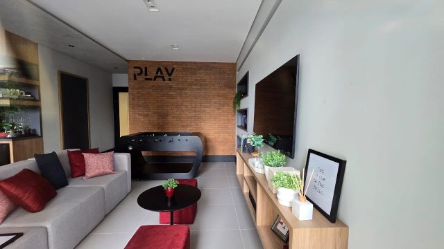 🔑 Viva o Futuro Agora: Mirai Patriani – Campestre, Santo André