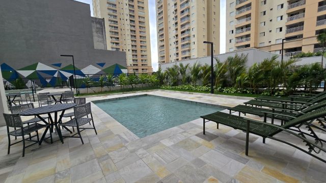 🔑 Viva o Futuro Agora: Mirai Patriani – Campestre, Santo André