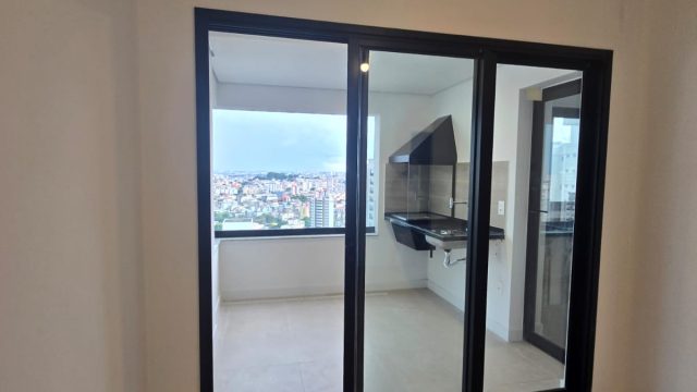 🔑 Viva o Futuro Agora: Mirai Patriani – Campestre, Santo André