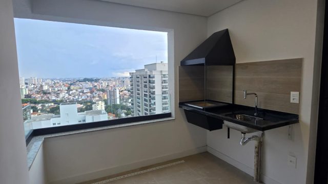 🔑 Viva o Futuro Agora: Mirai Patriani – Campestre, Santo André