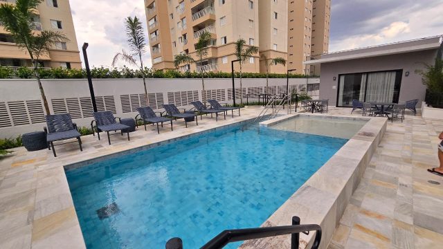 🔑 Viva o Futuro Agora: Mirai Patriani – Campestre, Santo André