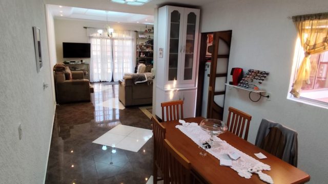Camilópolis, Santo André! Seu Apartamento dos Sonhos