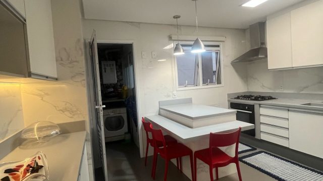 Alto Padrão no Lumina Parque Clube (Belenzinho) | 3 Suítes | 3 Vagas | Vista Serra | Estuda Permuta