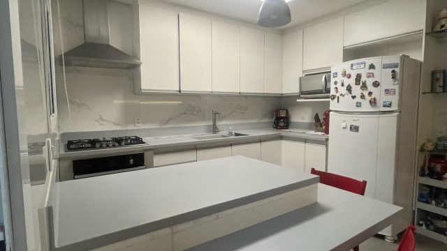 Alto Padrão no Lumina Parque Clube (Belenzinho) | 3 Suítes | 3 Vagas | Vista Serra | Estuda Permuta
