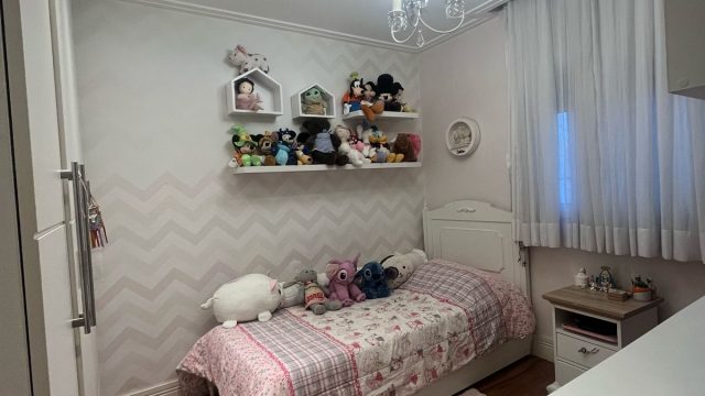 Alto Padrão no Lumina Parque Clube (Belenzinho) | 3 Suítes | 3 Vagas | Vista Serra | Estuda Permuta