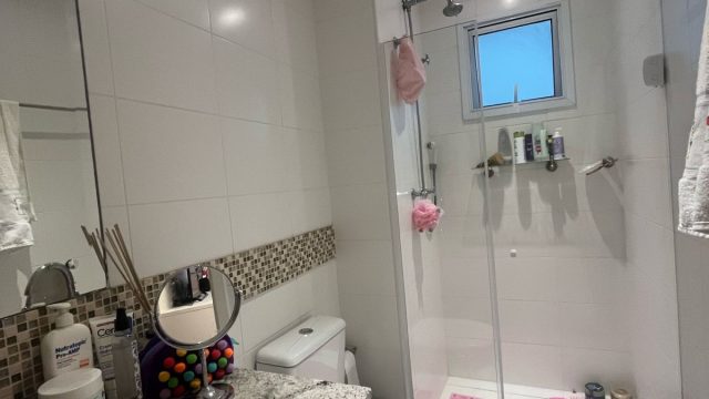 Alto Padrão no Lumina Parque Clube (Belenzinho) | 3 Suítes | 3 Vagas | Vista Serra | Estuda Permuta