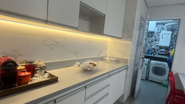 Alto Padrão no Lumina Parque Clube (Belenzinho) | 3 Suítes | 3 Vagas | Vista Serra | Estuda Permuta