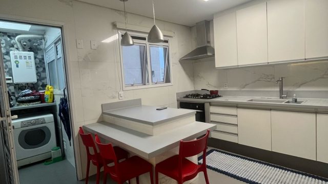 Alto Padrão no Lumina Parque Clube (Belenzinho) | 3 Suítes | 3 Vagas | Vista Serra | Estuda Permuta