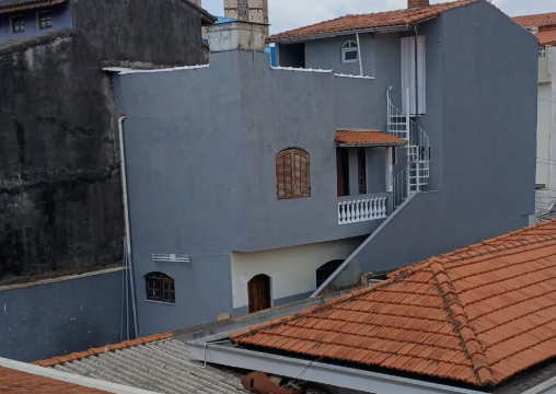 Sobrado a Venda Vila Curuça