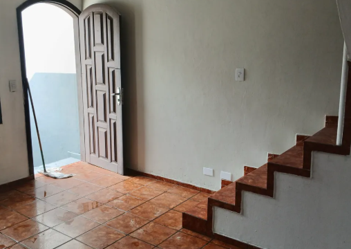 Sobrado a Venda Vila Curuça