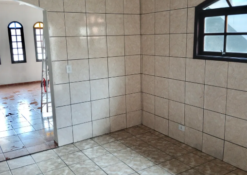 Sobrado a Venda Vila Curuça