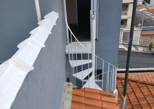 Sobrado a Venda Vila Curuça