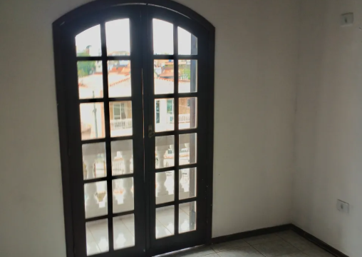 Sobrado a Venda Vila Curuça