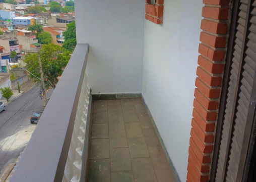 Sobrado a Venda Vila Curuça