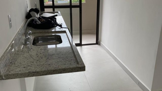 Apartamento Parque das Nações