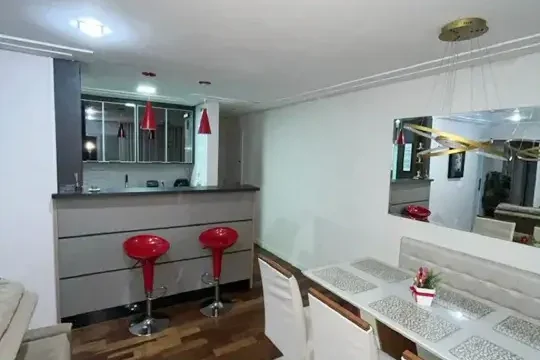 Sua Vida Elevada ao Nível “Condomínio Clube”: Totalità Boa Vista