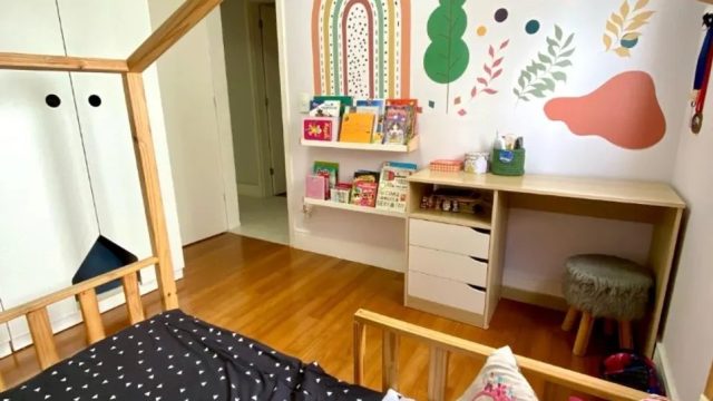 Apartamento Condomínio Auge Home Resort SBC à venda