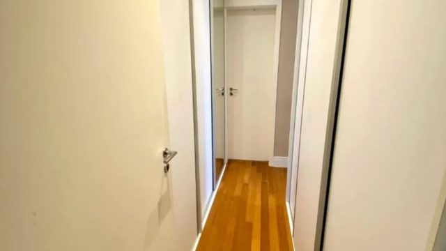 Apartamento Condomínio Auge Home Resort SBC à venda