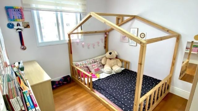Apartamento Condomínio Auge Home Resort SBC à venda