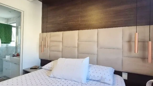 Le Quartier Santo André | 103m² – Face Norte e Vista Livre