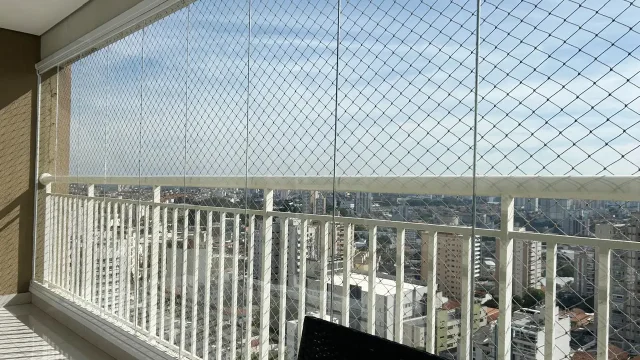 Espetacular Apto no Condomínio Clube Arcádia – 104m² | Vista Livre e Face Norte