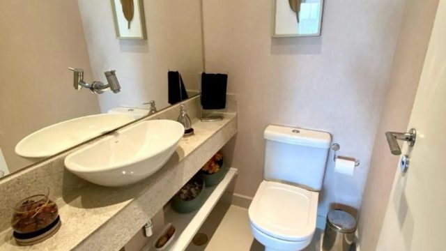 Apartamento Condomínio Auge Home Resort SBC à venda