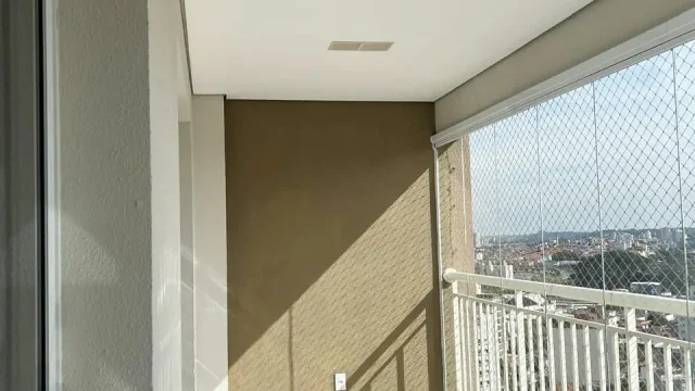 Espetacular Apto no Condomínio Clube Arcádia – 104m² | Vista Livre e Face Norte