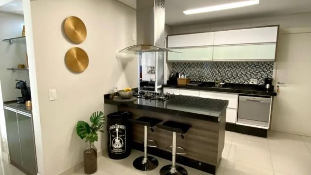 Apartamento Condomínio Auge Home Resort SBC à venda