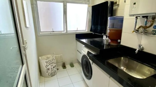 Apartamento Condomínio Auge Home Resort SBC à venda